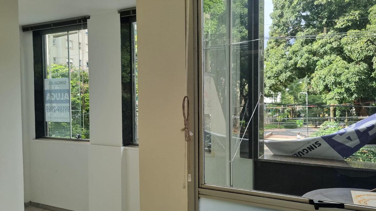 Sala, Santo Agostinho, 0 Quarto, 0 Vaga