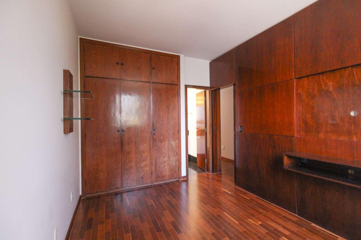 Apartamento, Sion, 2 Quartos, 2 Vagas, 1 Suíte