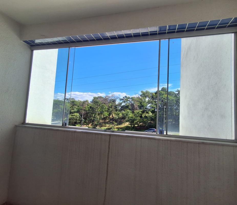 Apartamento, Castelo, 3 Quartos, 2 Vagas, 1 Suíte