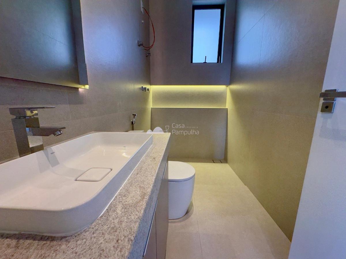 Casa, Alphaville Minas Gerais, 4 Quartos, 4 Vagas, 4 Suítes