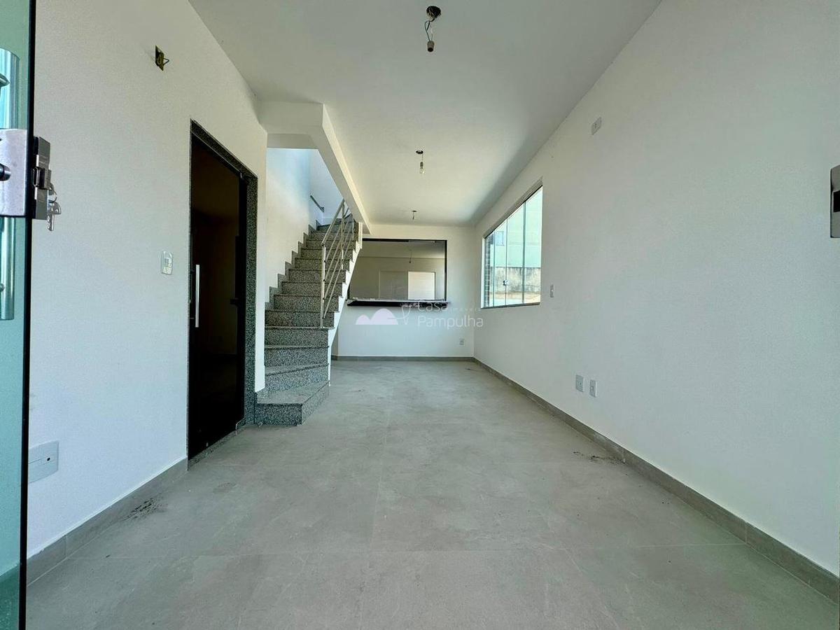 Apartamento, Santa Amélia, 3 Quartos, 4 Vagas, 1 Suíte