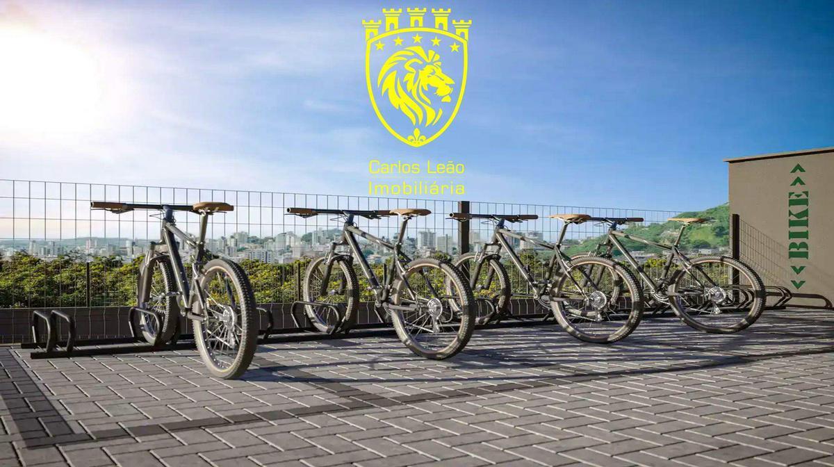 Apartamento, Estoril, 2 Quartos, 1 Vaga, 1 Suíte