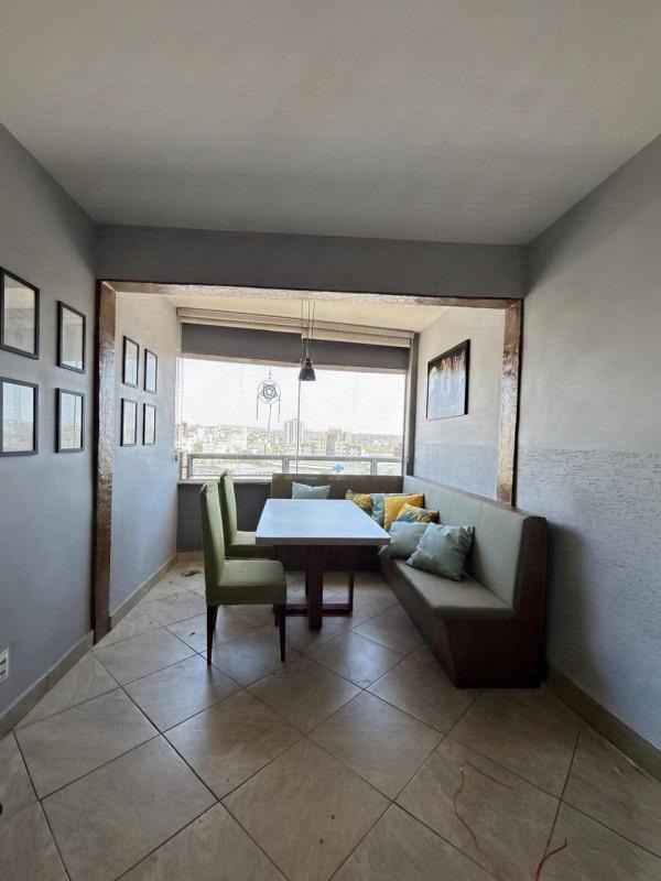 Apartamento, Ouro Preto, 3 Quartos, 2 Vagas, 1 Suíte