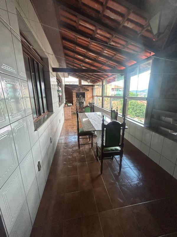 Casa, Diamante, 3 Quartos, 4 Vagas, 1 Suíte