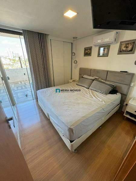 Apartamento, Sagrada Família, 3 Quartos, 1 Vaga, 1 Suíte