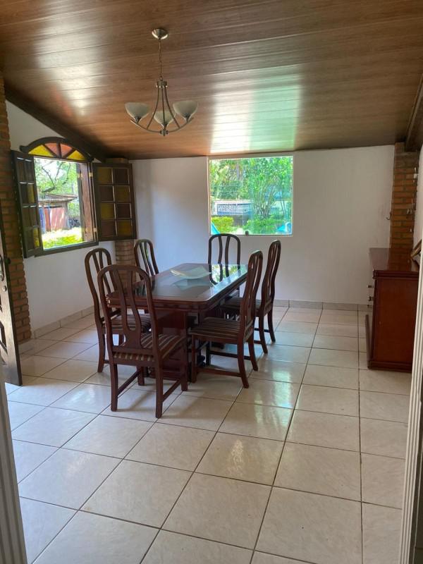 Fazenda, Parque Jardim Encantado, 4 Quartos, 5 Vagas