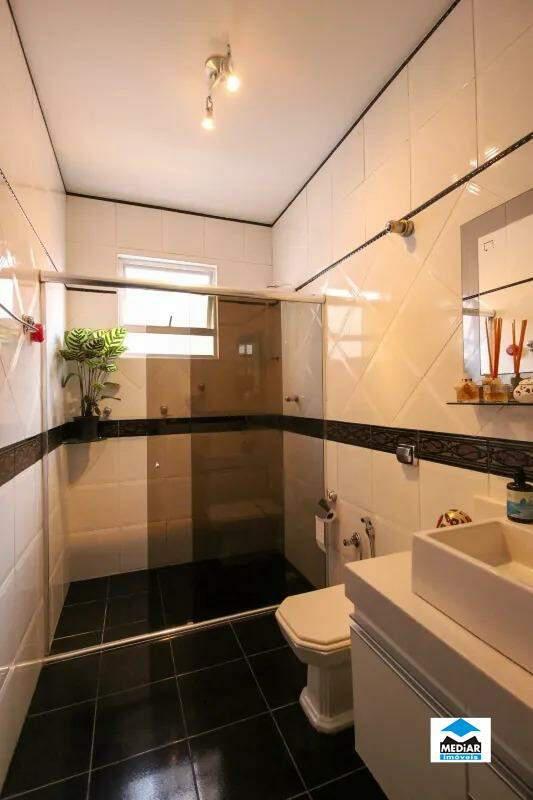 Apartamento, Sion, 4 Quartos, 1 Vaga, 1 Suíte