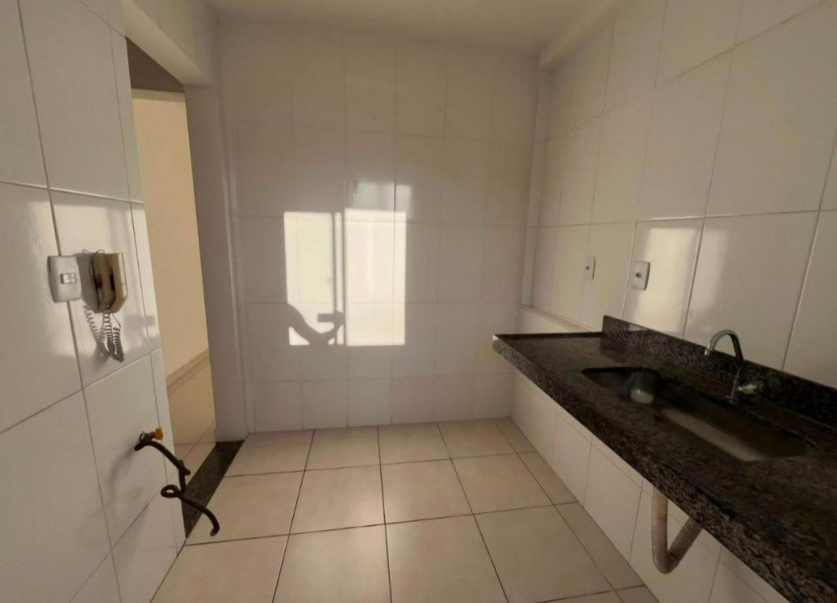 Apartamento, Ouro Preto, 2 Quartos, 1 Vaga, 1 Suíte