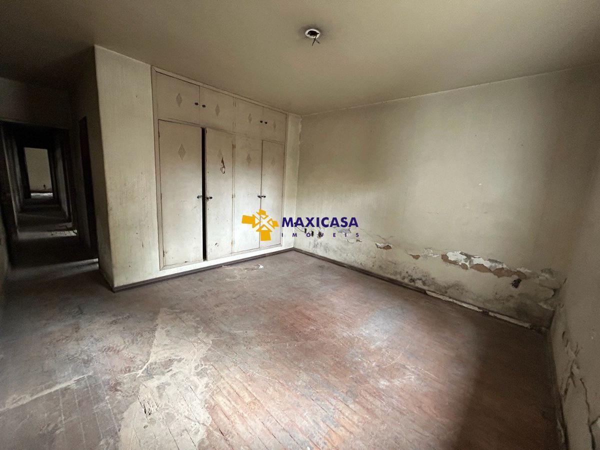 Casa, São Luiz (pampulha), 3 Quartos, 6 Vagas, 1 Suíte