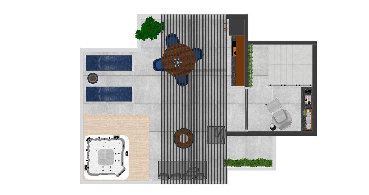 Apartamento, Boa Esperança, 3 Quartos, 2 Vagas, 1 Suíte