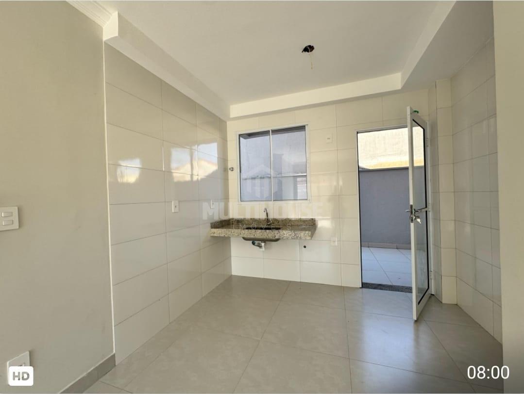 Apartamento, Santa Mônica, 2 Quartos, 1 Vaga