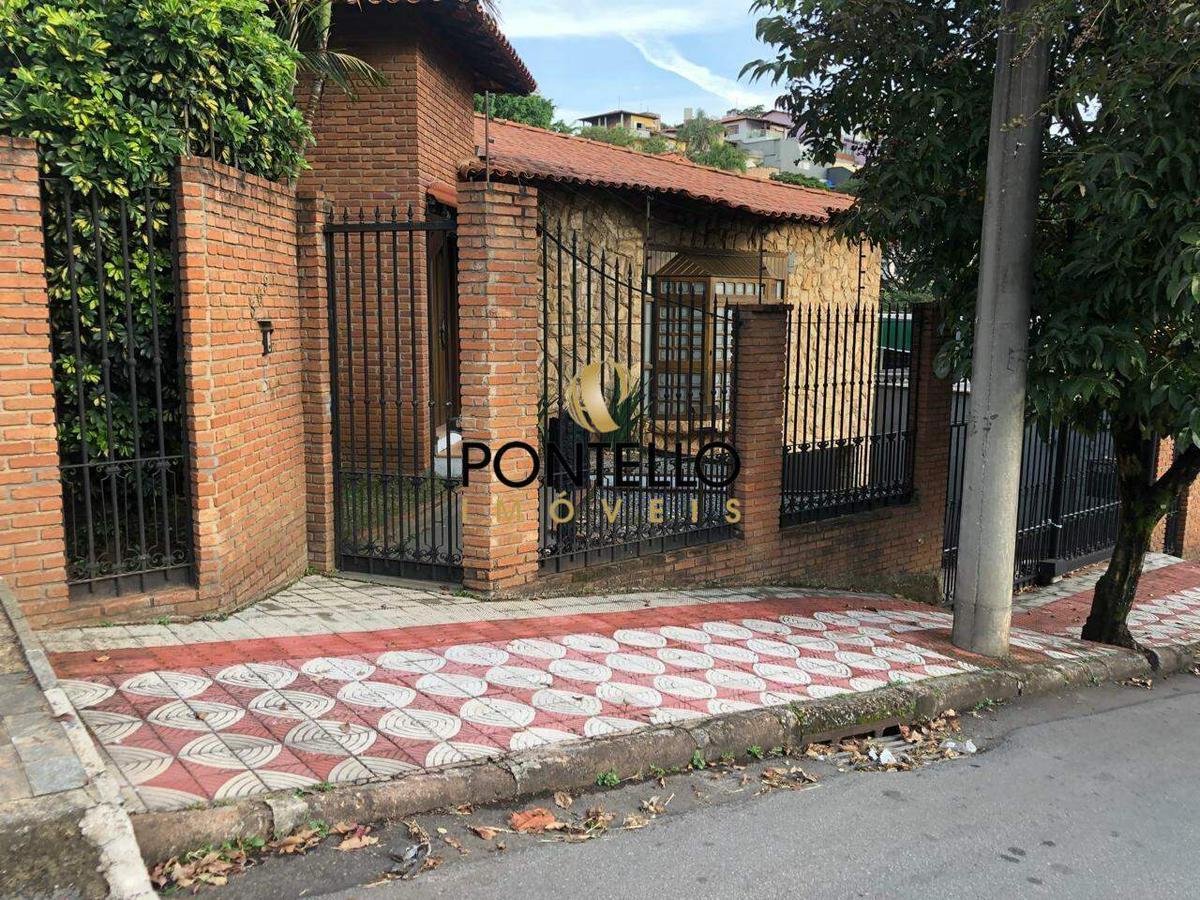 Casa, Santa Lúcia, 4 Quartos, 4 Vagas, 2 Suítes