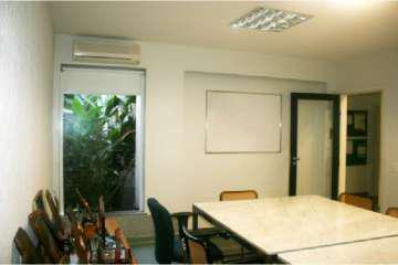 Prédio, Floresta, 0 Quarto, 2 Vagas