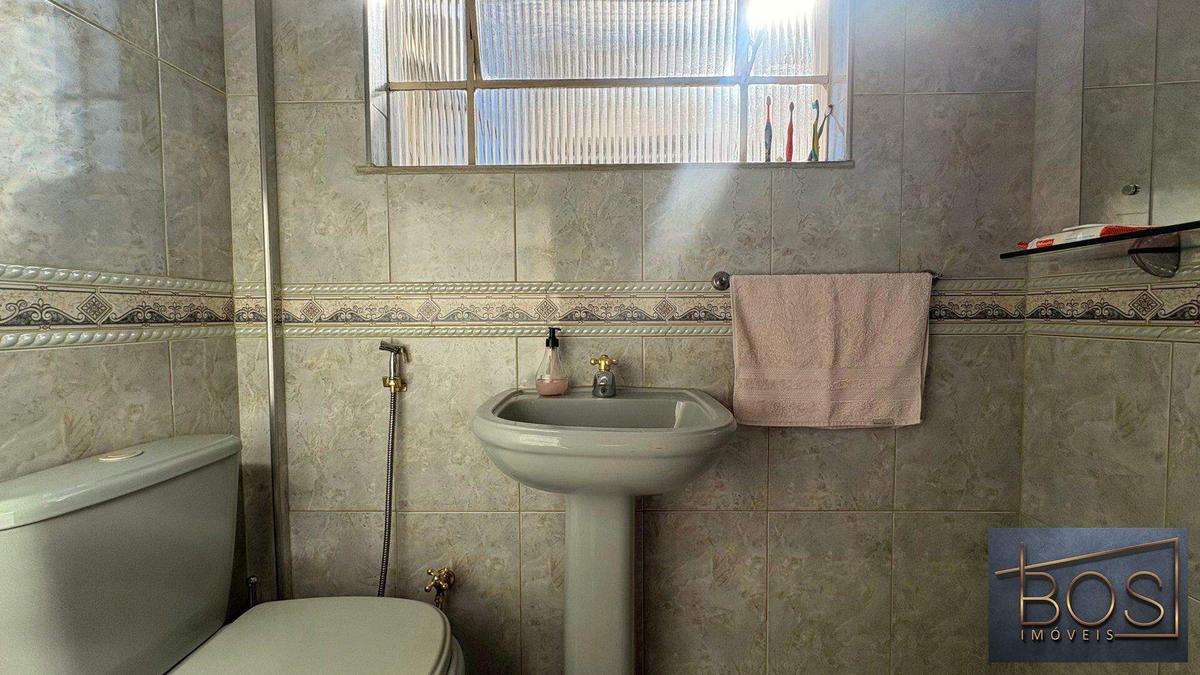 Apartamento, Centro, 4 Quartos, 1 Vaga, 2 Suítes
