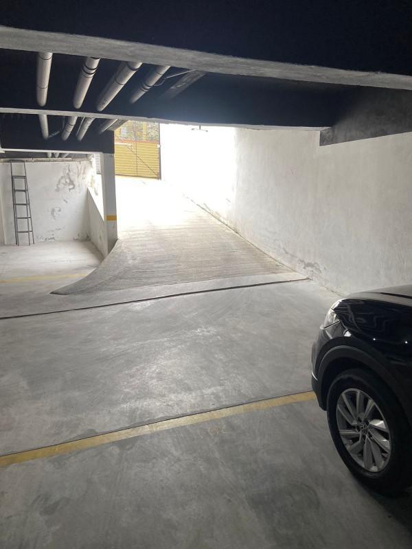 Cobertura, São Geraldo, 2 Quartos, 2 Vagas, 1 Suíte
