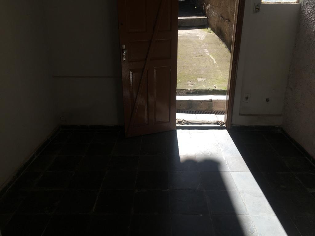 Casa, Santa Cruz, 1 Quarto, 0 Vaga