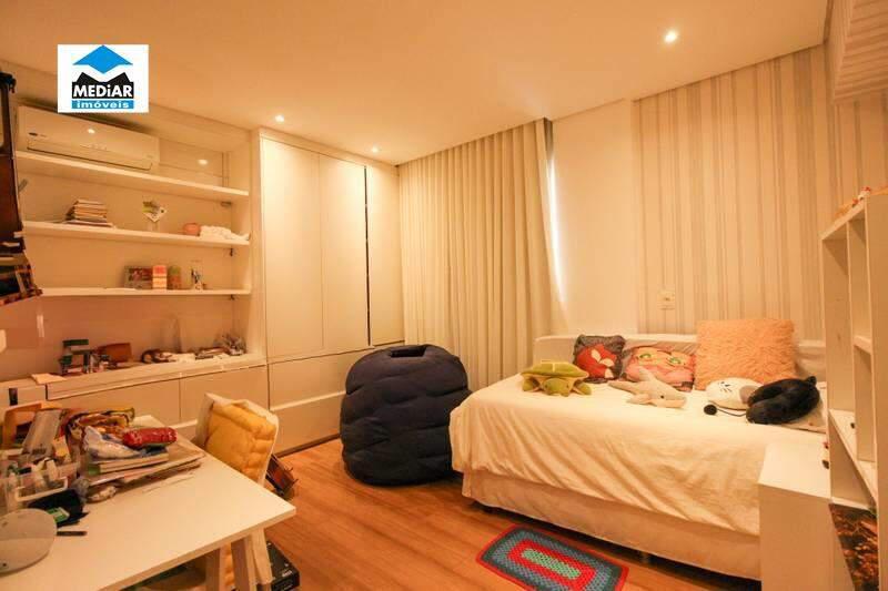 Casa, Mangabeiras, 4 Quartos, 4 Vagas, 1 Suíte