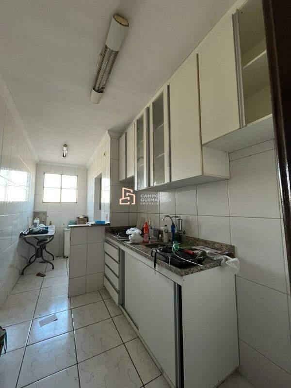 Apartamento, Alípio de Melo, 2 Quartos, 1 Vaga