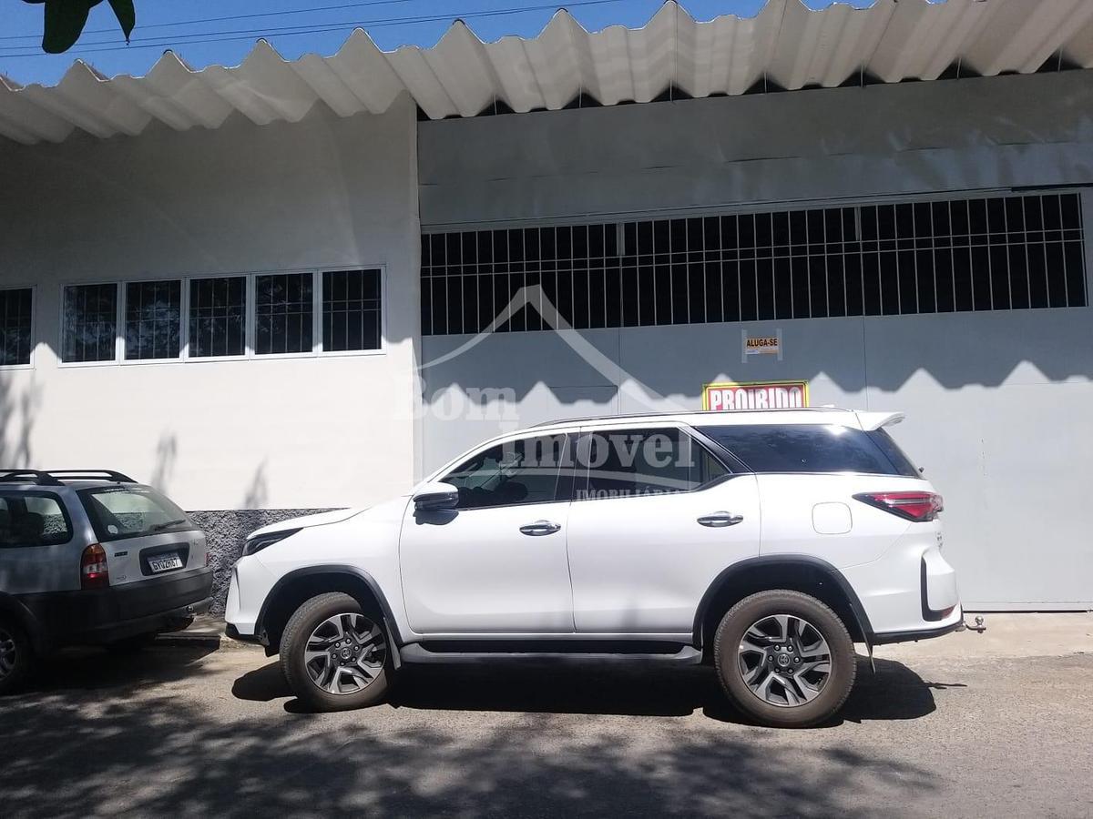 Galpão, Centro, 0 Quarto, 0 Vaga