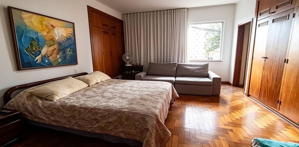 Casa, Santo Antônio, 8 Quartos, 3 Vagas, 3 Suítes