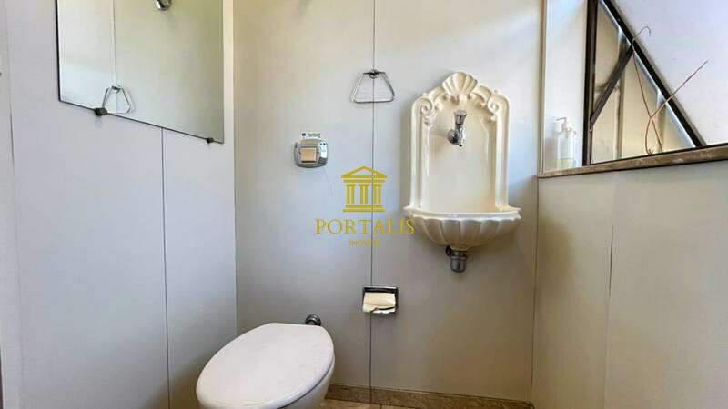 Apartamento, Cruzeiro, 4 Quartos, 2 Vagas, 1 Suíte