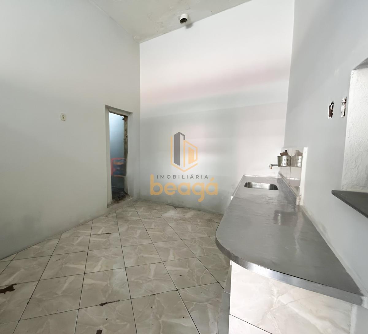 Andar, Serrano, 0 Quarto, 0 Vaga