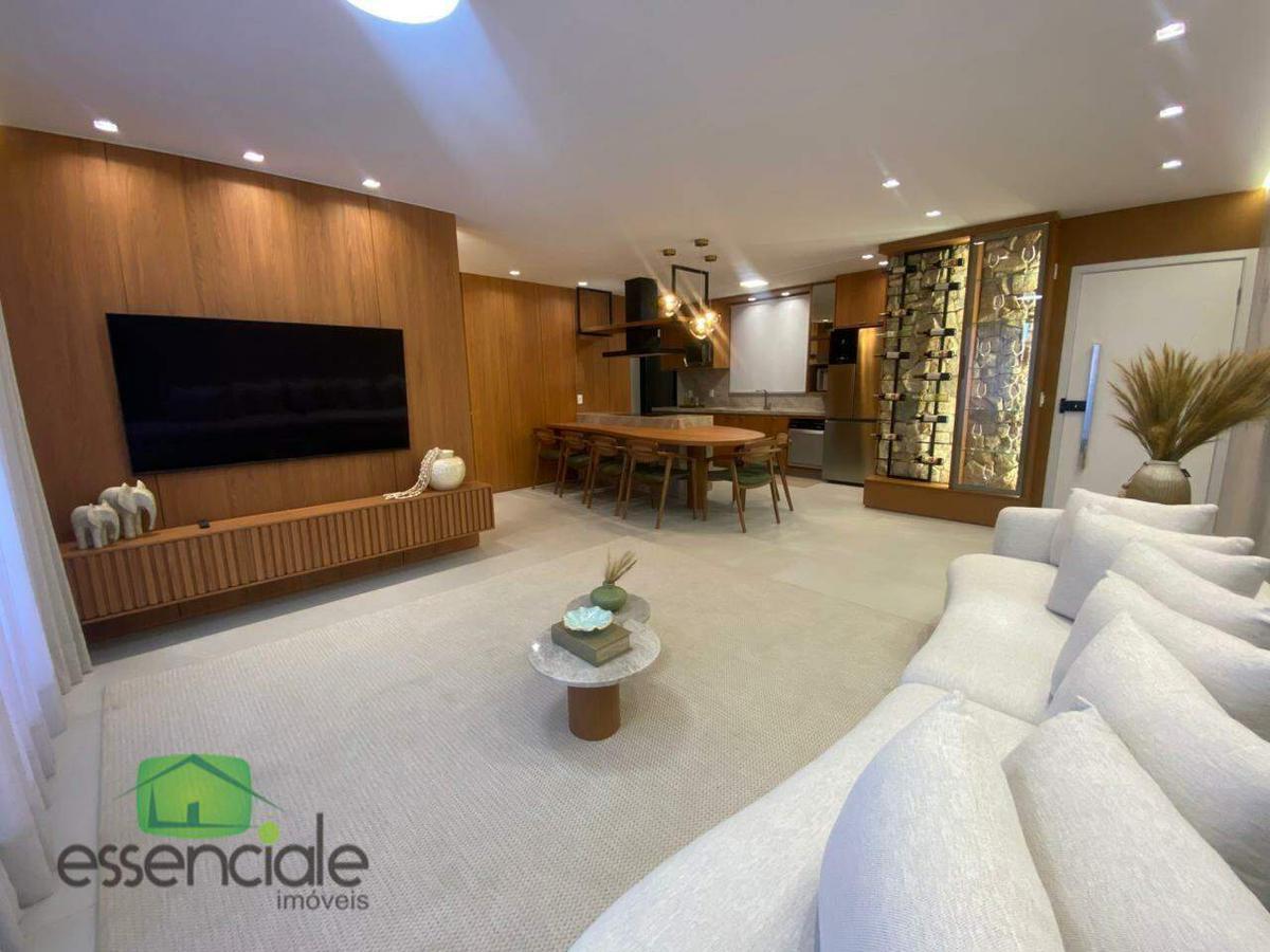 Apartamento, Jardim Riacho das Pedras, 3 Quartos, 2 Vagas, 3 Suítes