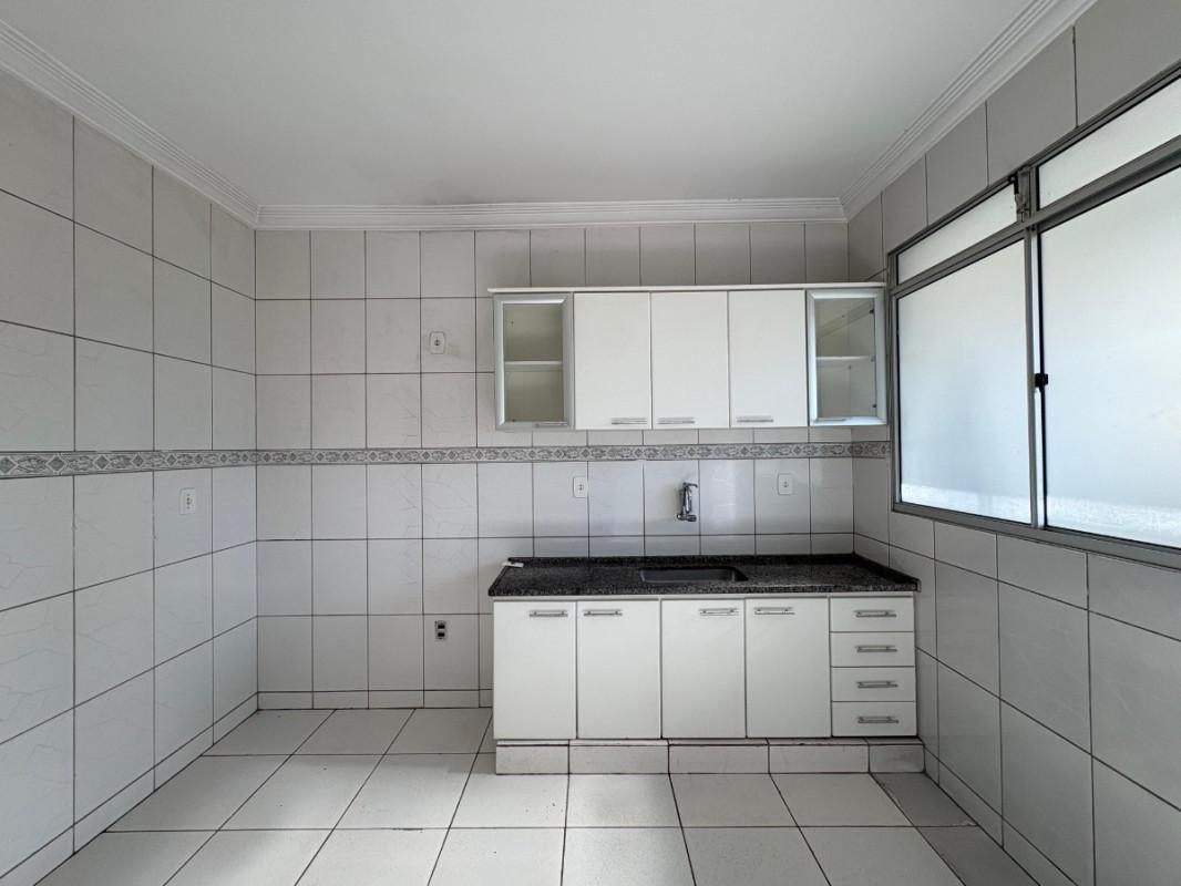 Apartamento, Jardim Riacho das Pedras, 2 Quartos, 1 Vaga, 1 Suíte