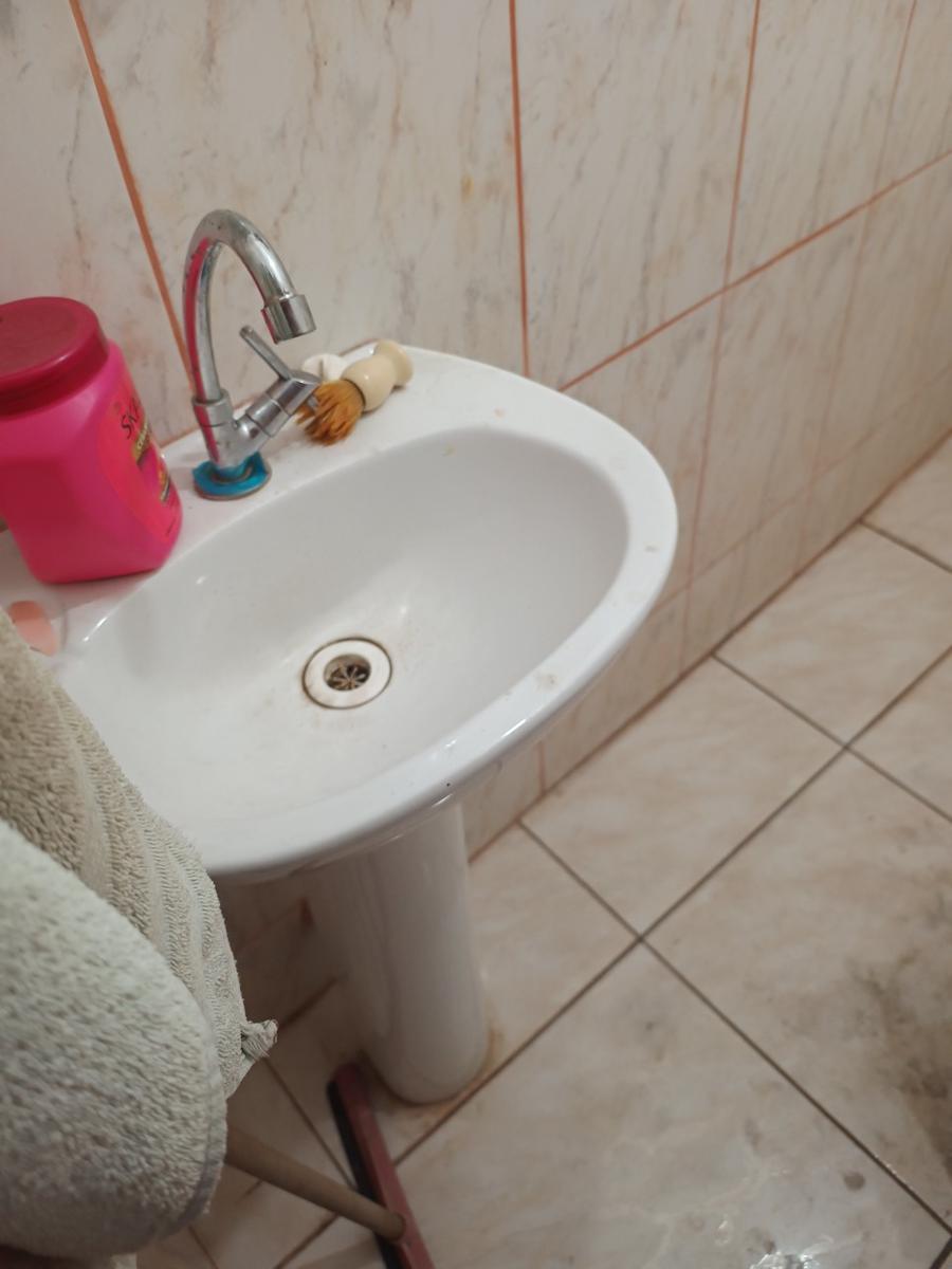 Casa, Caiapós, 2 Quartos, 0 Vaga
