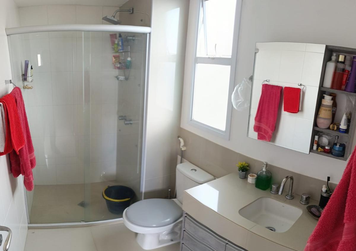Apartamento, Caiçaras, 3 Quartos, 2 Vagas, 1 Suíte