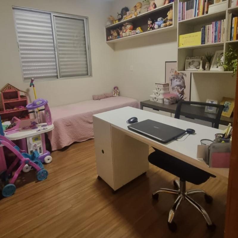 Apartamento, Dona Clara, 3 Quartos, 1 Vaga, 1 Suíte