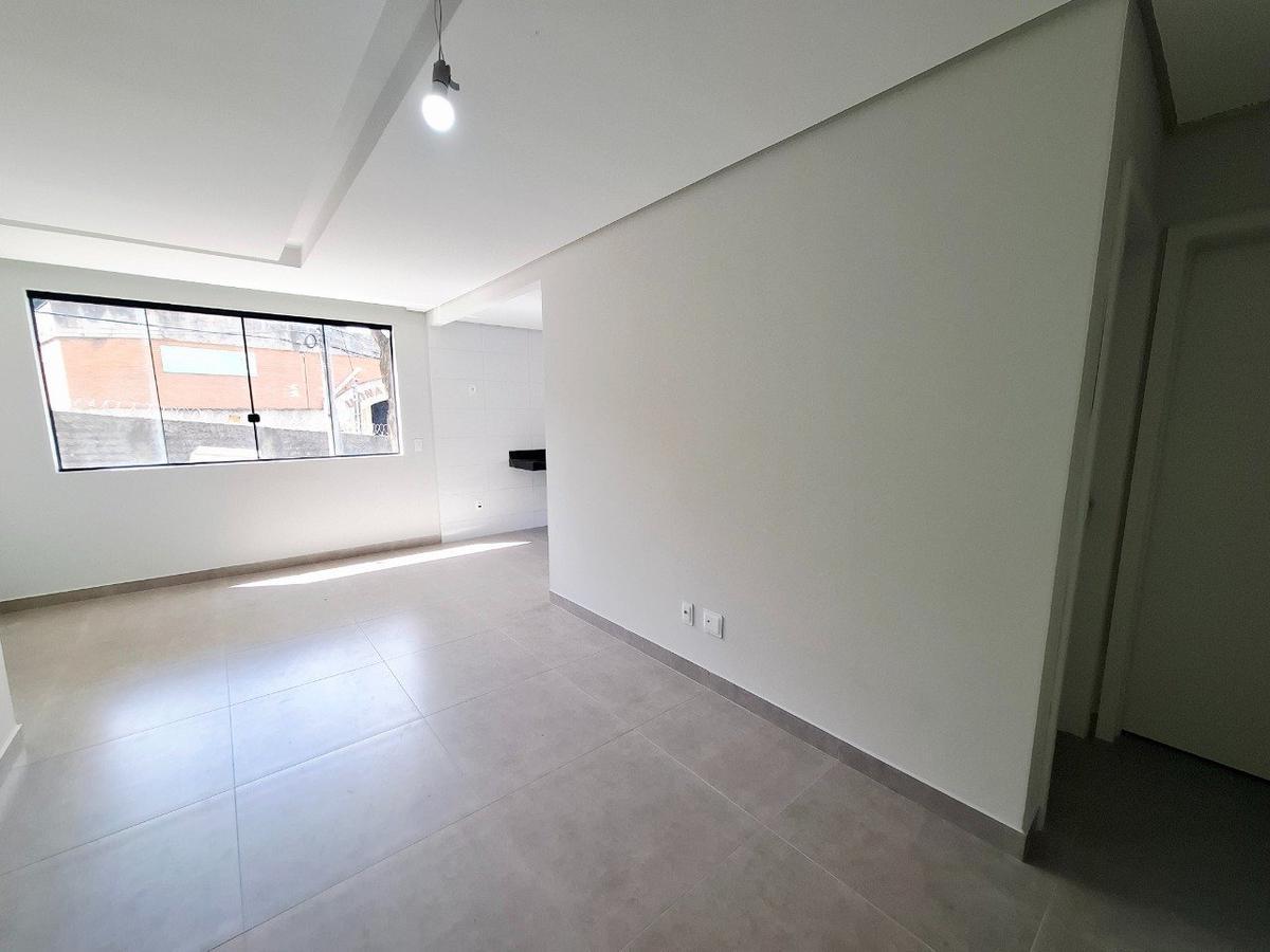 Apartamento, Ipiranga, 2 Quartos, 2 Vagas, 1 Suíte