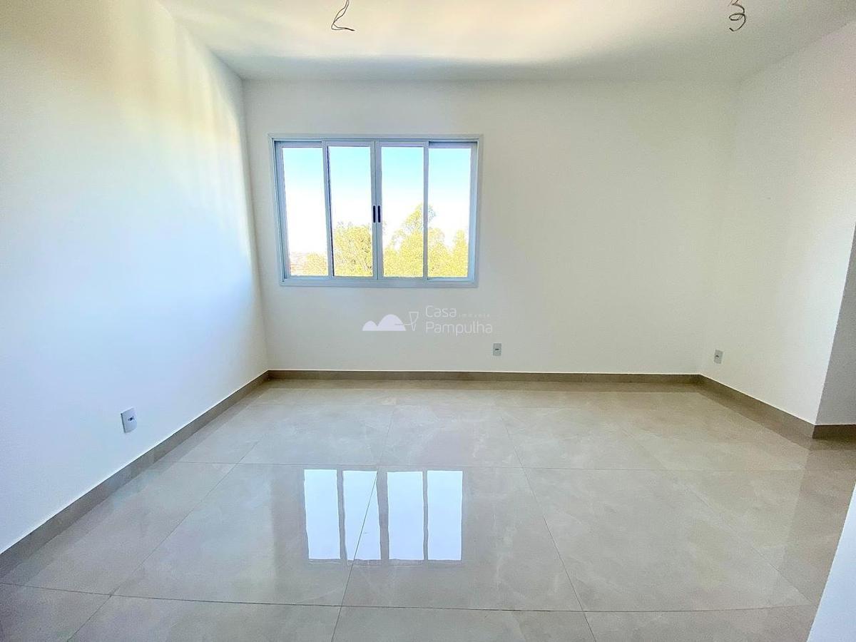 Apartamento, Planalto, 3 Quartos, 1 Vaga, 1 Suíte