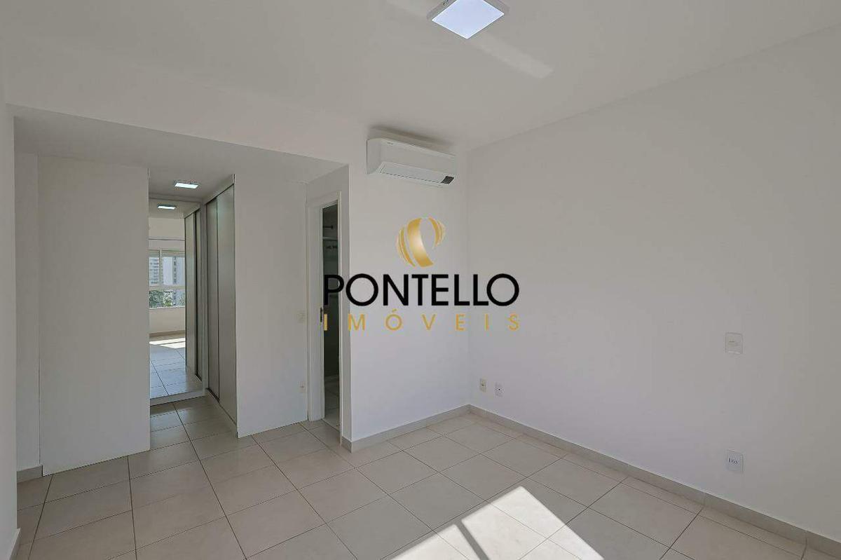 Apartamento, Vila da Serra, 4 Quartos, 3 Vagas, 3 Suítes