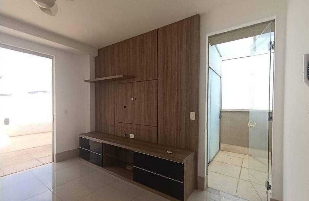 Cobertura, Santo Antônio, 3 Quartos, 2 Vagas, 1 Suíte