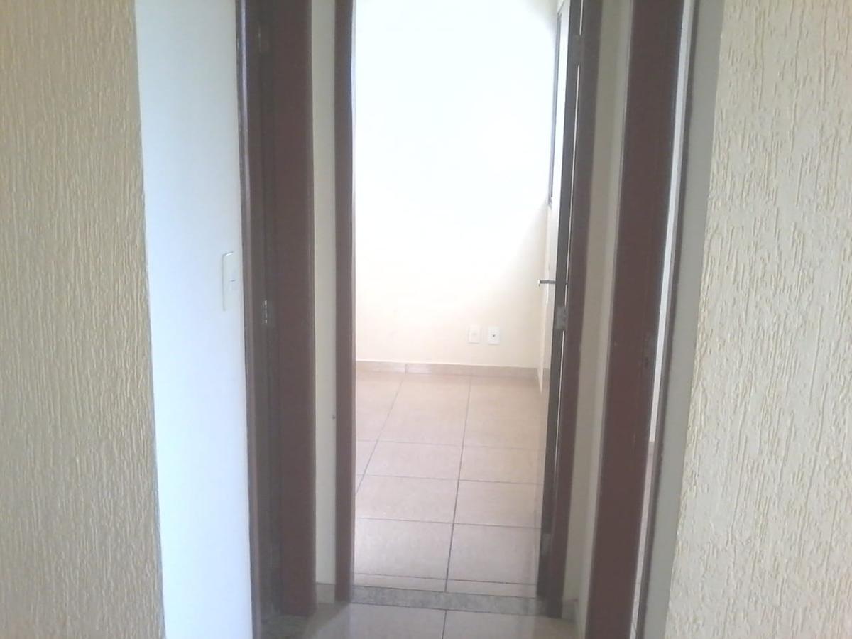 Apartamento, Goiânia, 2 Quartos, 1 Vaga