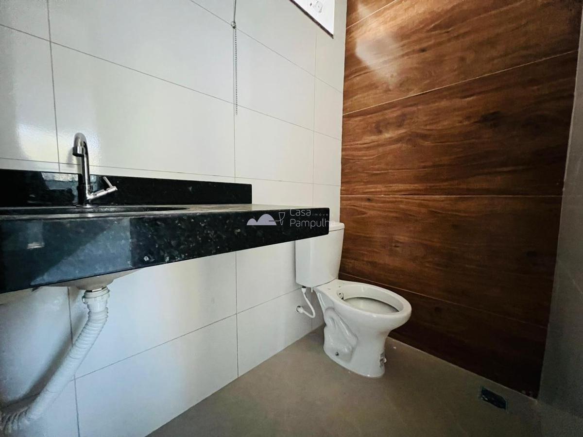 Casa, Piratininga (venda Nova), 3 Quartos, 1 Vaga, 1 Suíte