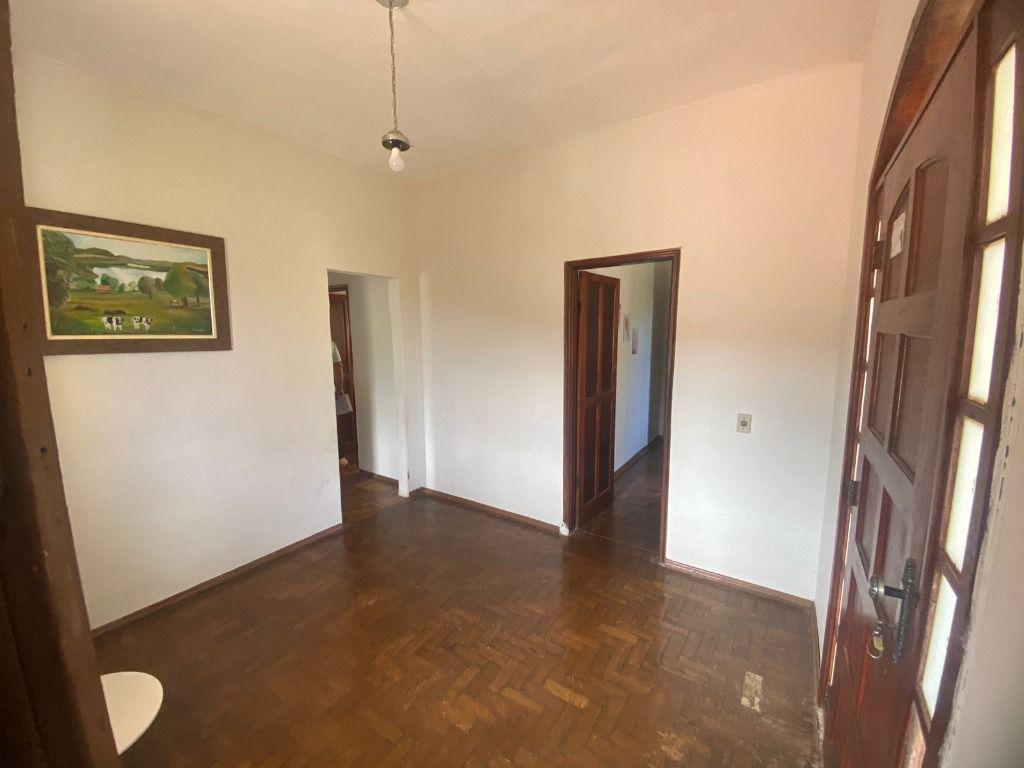 Casa, Vila Santo Antônio de Pádua, 3 Quartos, 1 Vaga