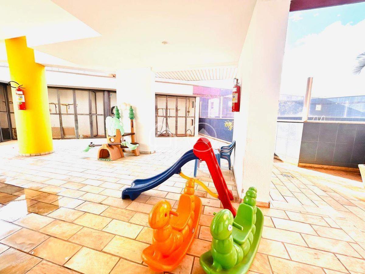 Apartamento, Buritis, 3 Quartos, 1 Vaga, 1 Suíte