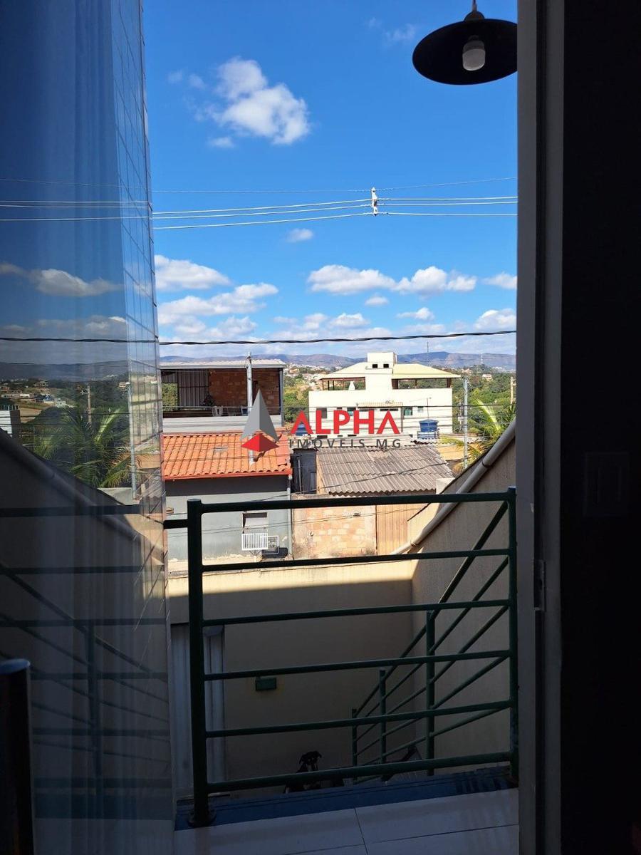 Casa, Palmeiras, 3 Quartos, 4 Vagas, 1 Suíte