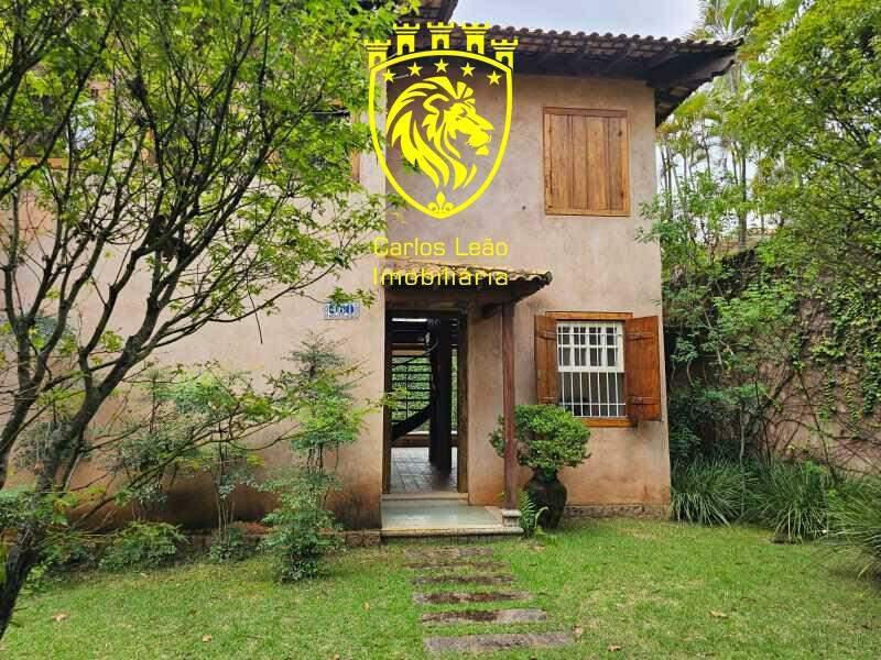 Casa, Belvedere, 4 Quartos, 3 Vagas, 2 Suítes