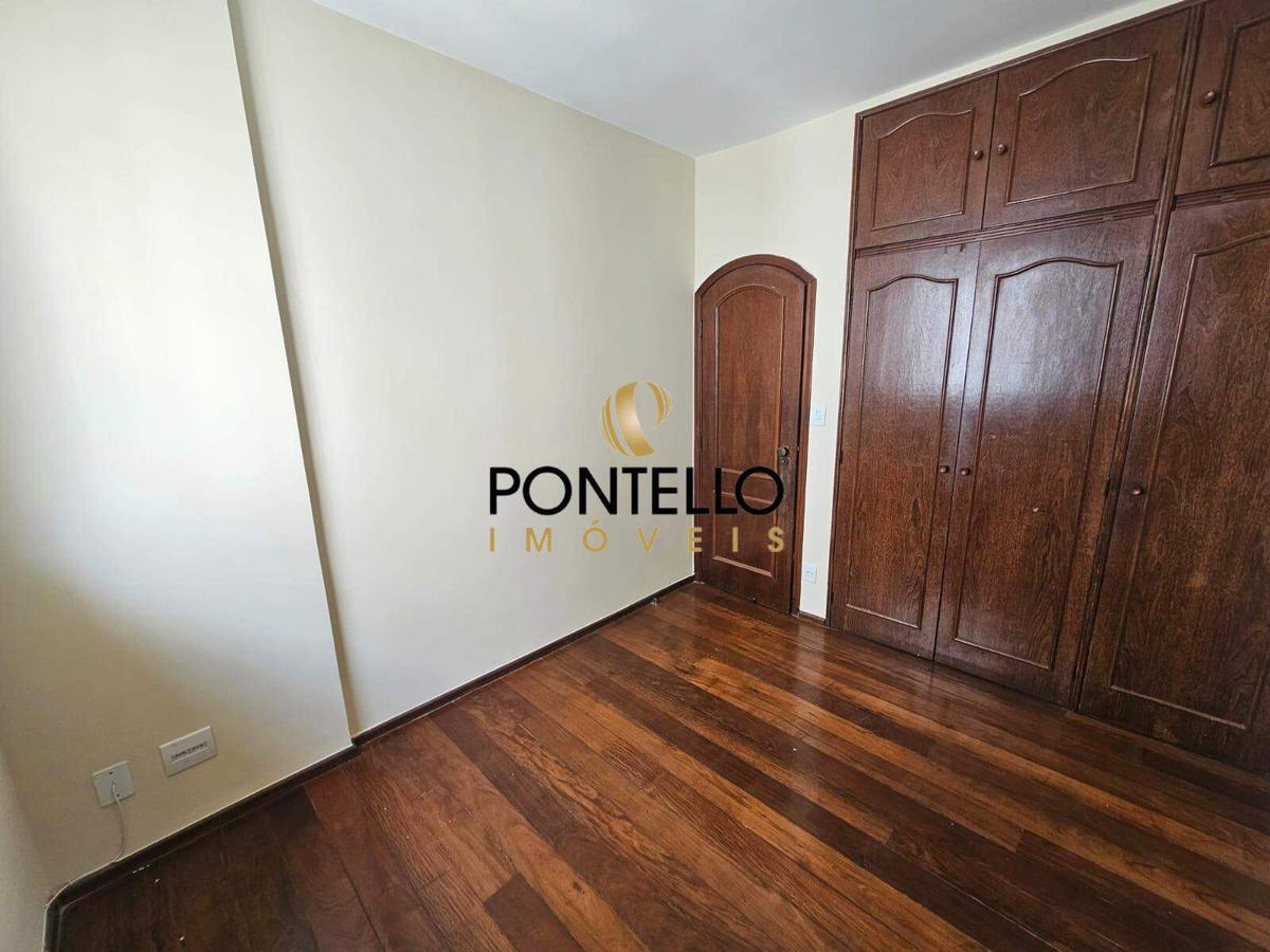 Apartamento, Savassi, 4 Quartos, 2 Vagas, 1 Suíte