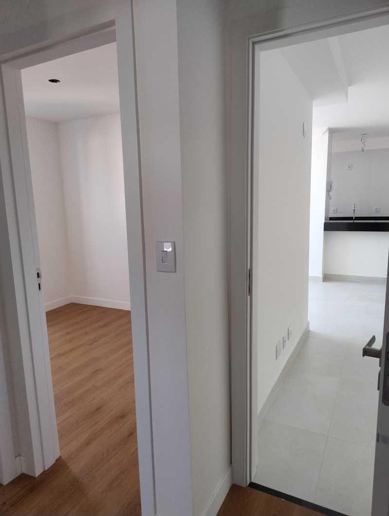 Apartamento, Sagrada Família, 3 Quartos, 2 Vagas, 1 Suíte