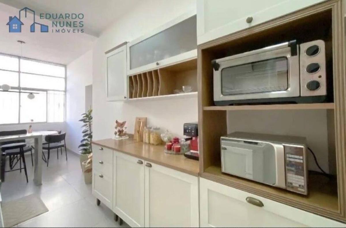 Apartamento, Carmo, 2 Quartos, 2 Vagas