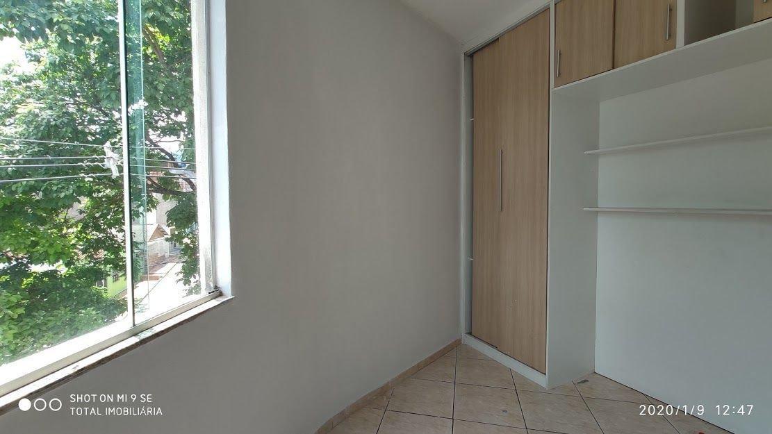 Apartamento, Giovanini, 2 Quartos, 1 Vaga