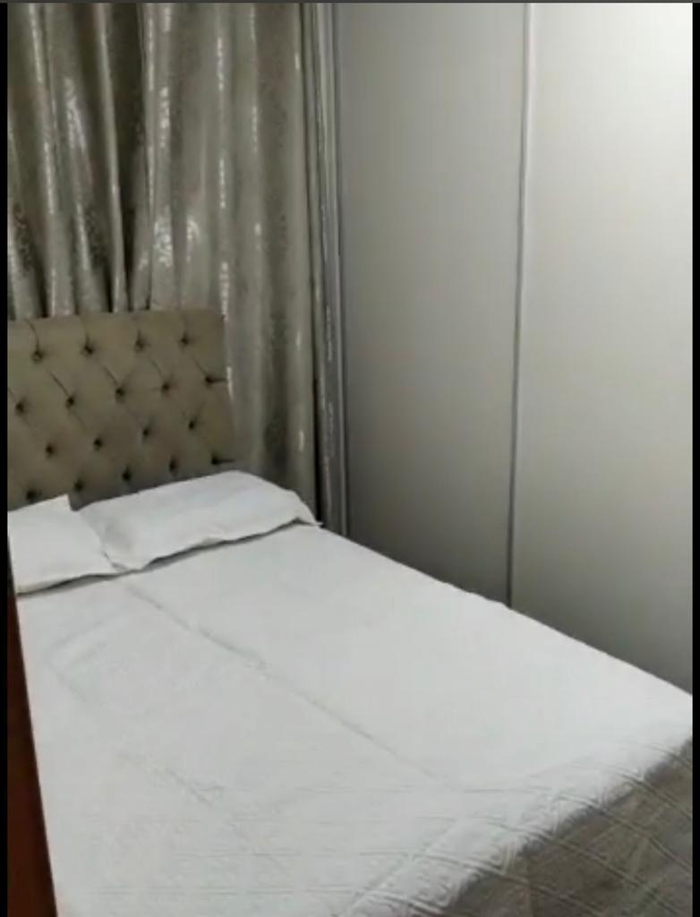 Apartamento, Chácara Cotia, 2 Quartos, 1 Vaga