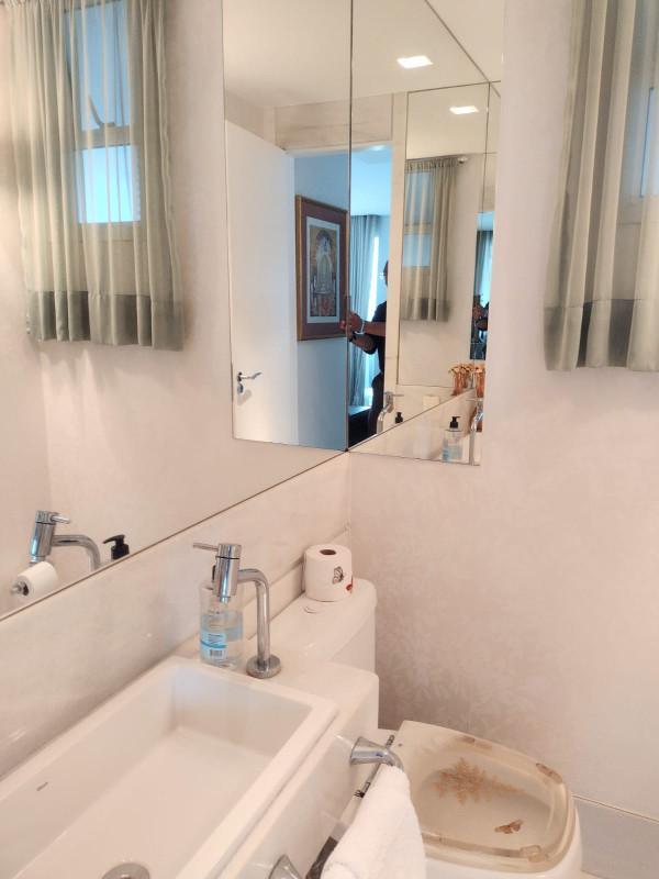 Apartamento, Gutierrez, 4 Quartos, 4 Vagas, 3 Suítes