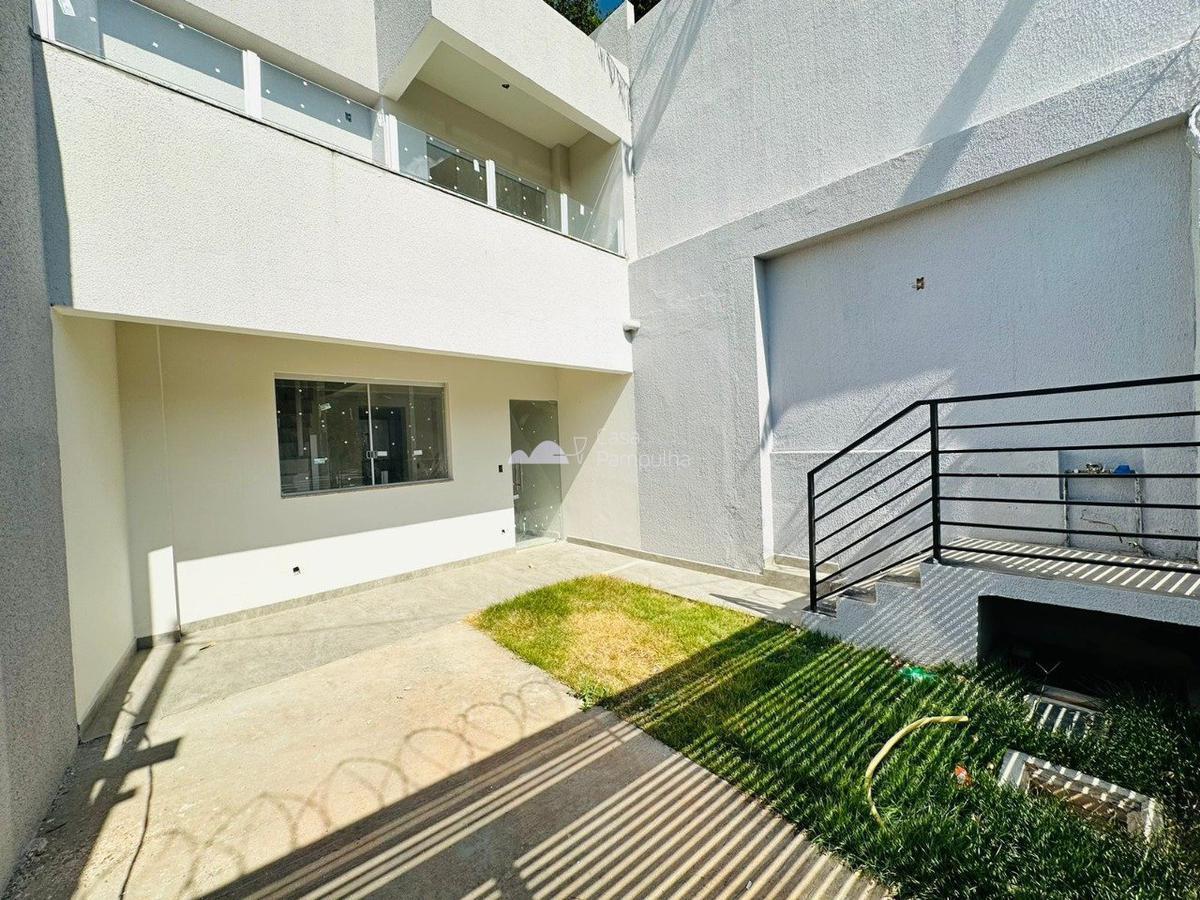 Casa, Céu Azul, 2 Quartos, 2 Vagas