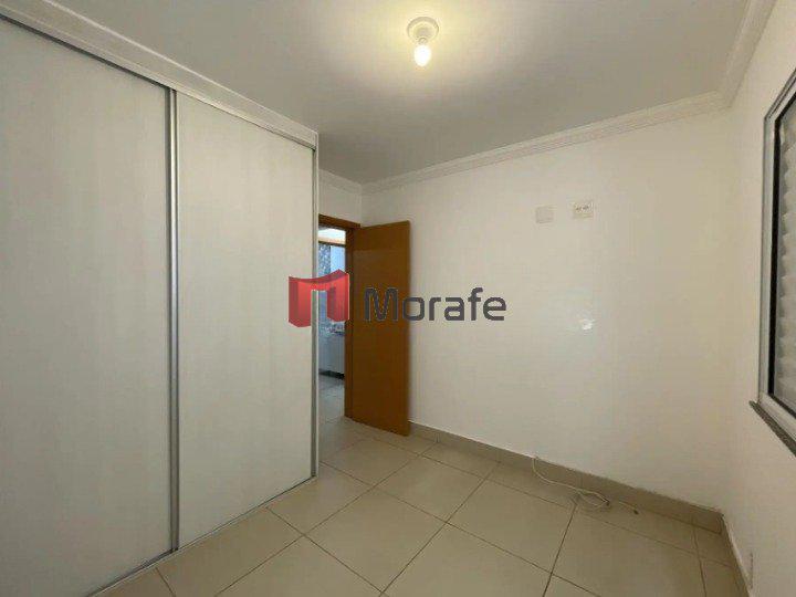 Apartamento, Jardim América, 3 Quartos, 2 Vagas, 1 Suíte