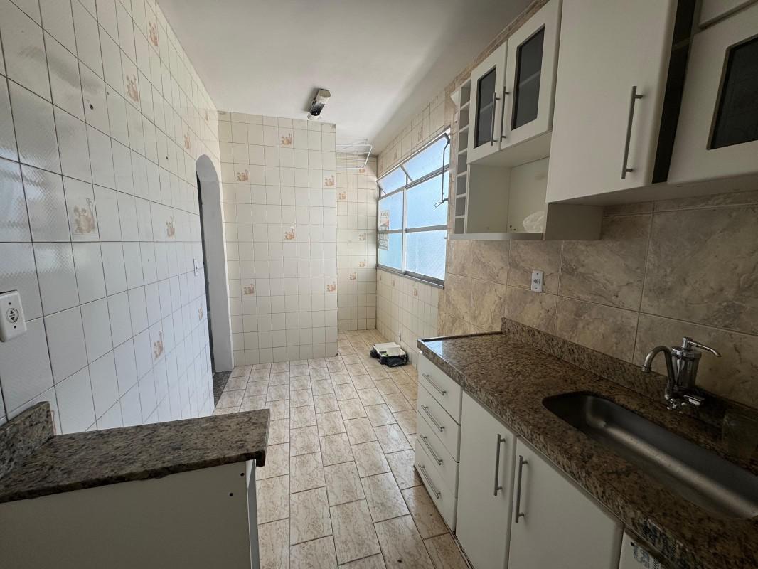 Apartamento, Alípio de Melo, 3 Quartos, 1 Vaga